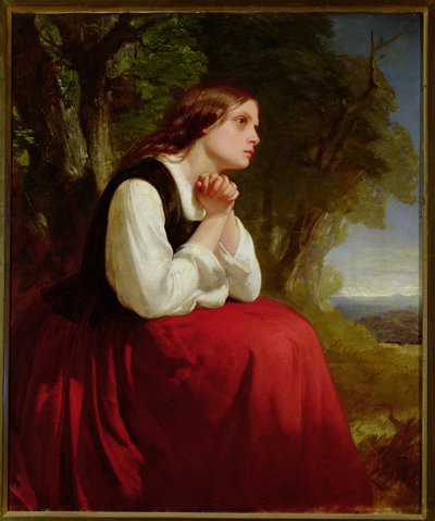 Evangeline da Henry Le Jeune